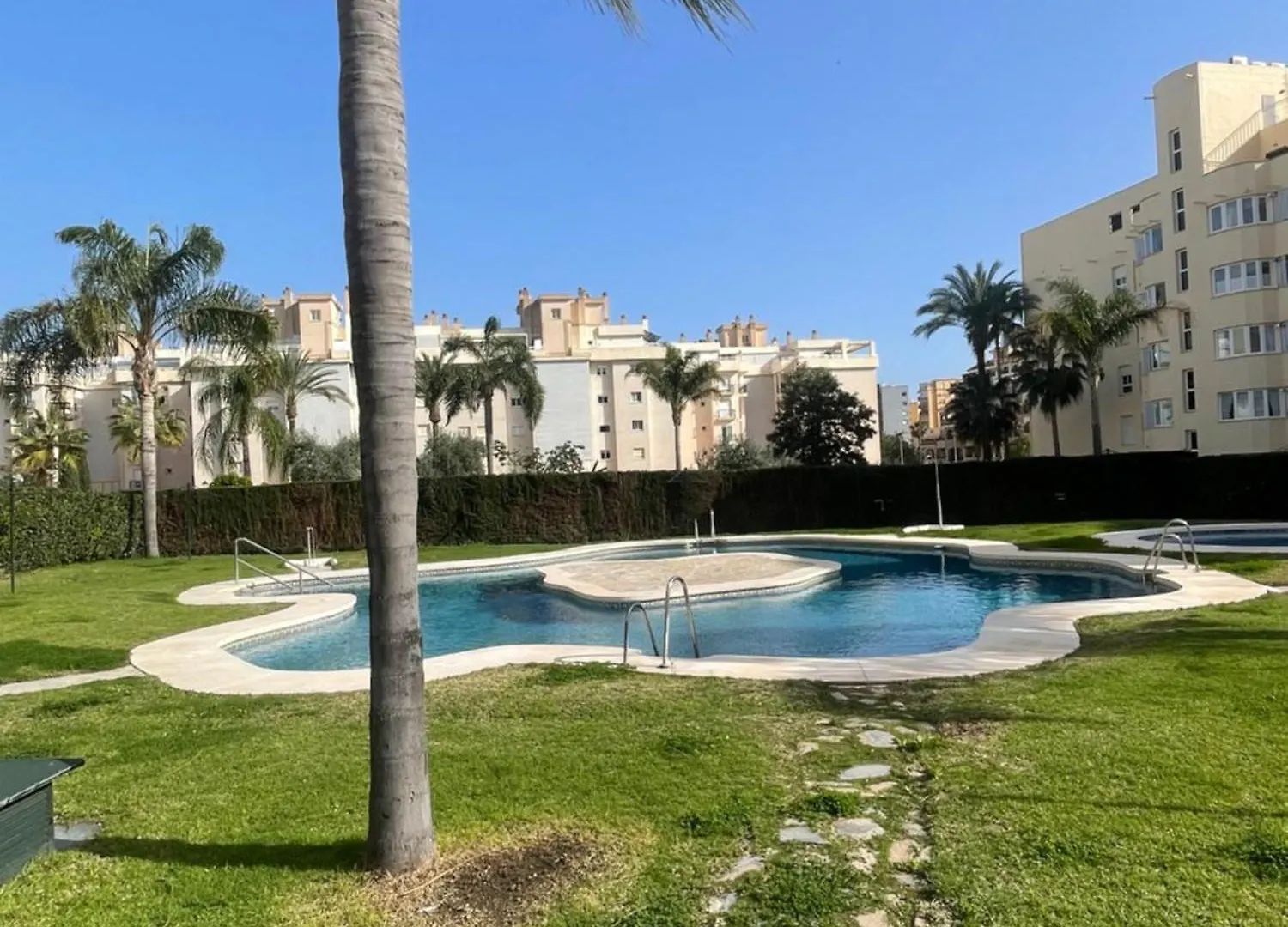 Appartamento The Costa Del Sol Escape Torremolinos 0*,