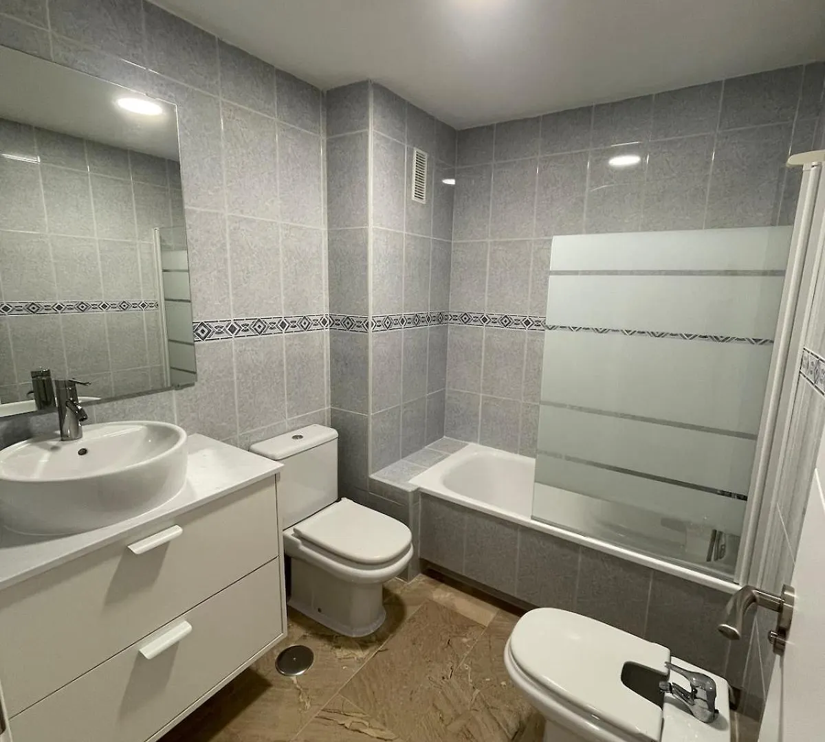 Appartamento The Costa Del Sol Escape Torremolinos 0*,  Spagna