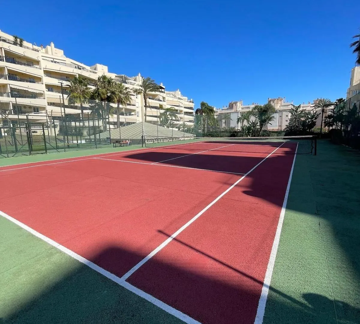 Appartamento The Costa Del Sol Escape Torremolinos 0*,  Spagna
