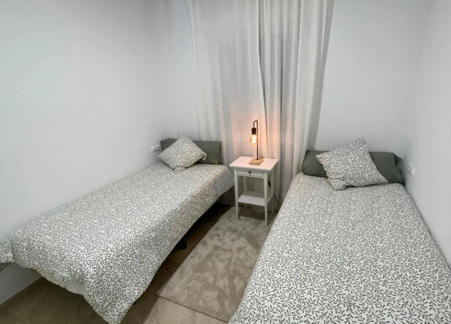 Appartamento The Costa Del Sol Escape Torremolinos