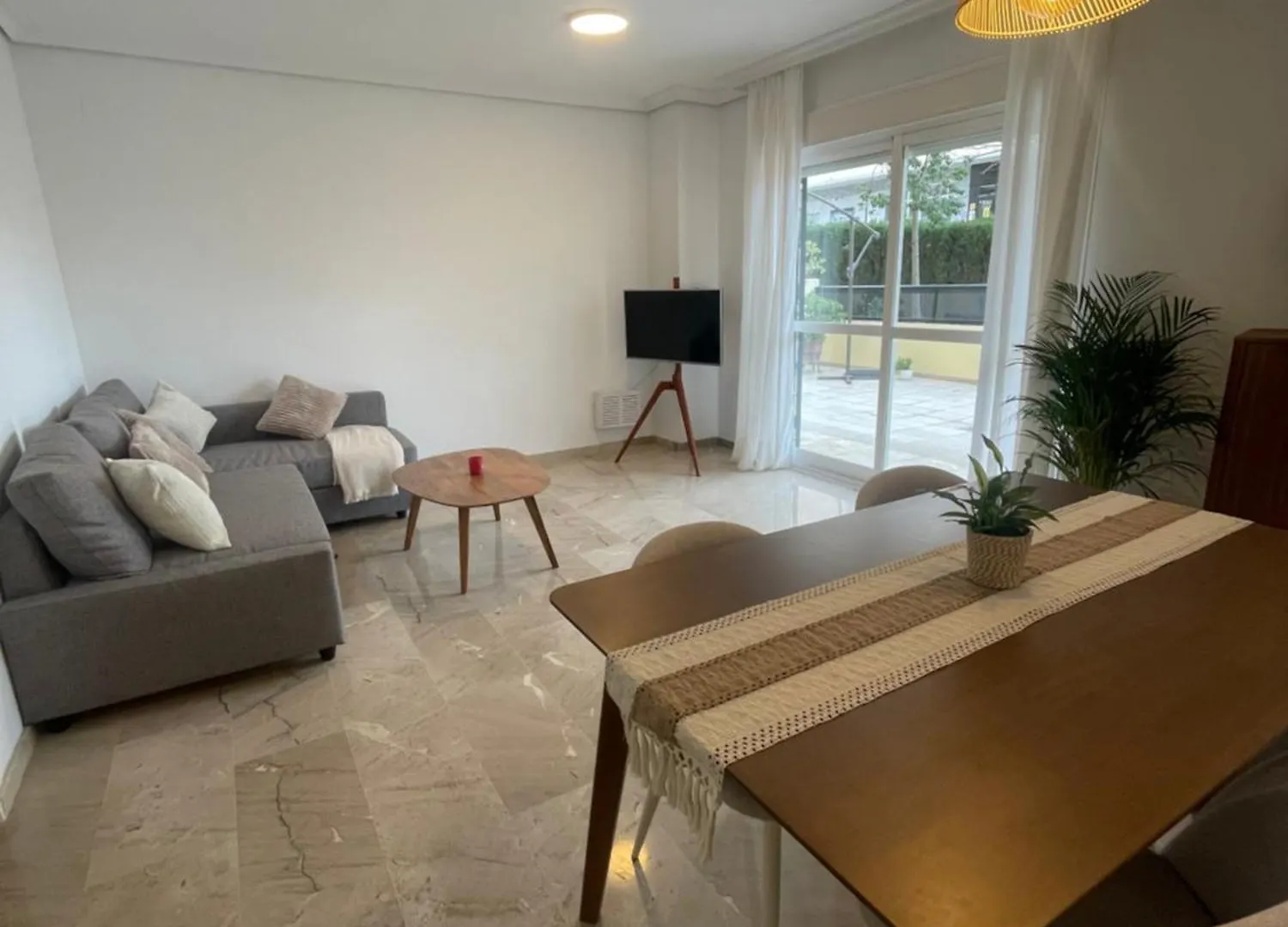 Appartamento The Costa Del Sol Escape Torremolinos
