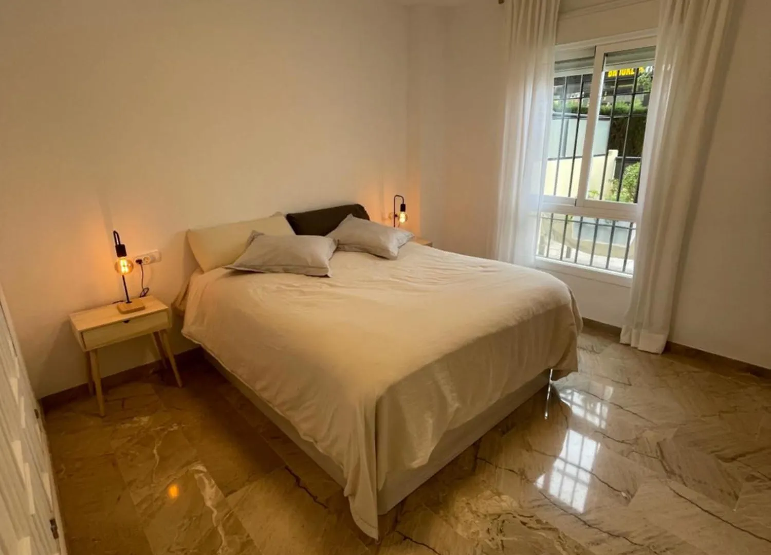 Appartamento The Costa Del Sol Escape Torremolinos 0*,
