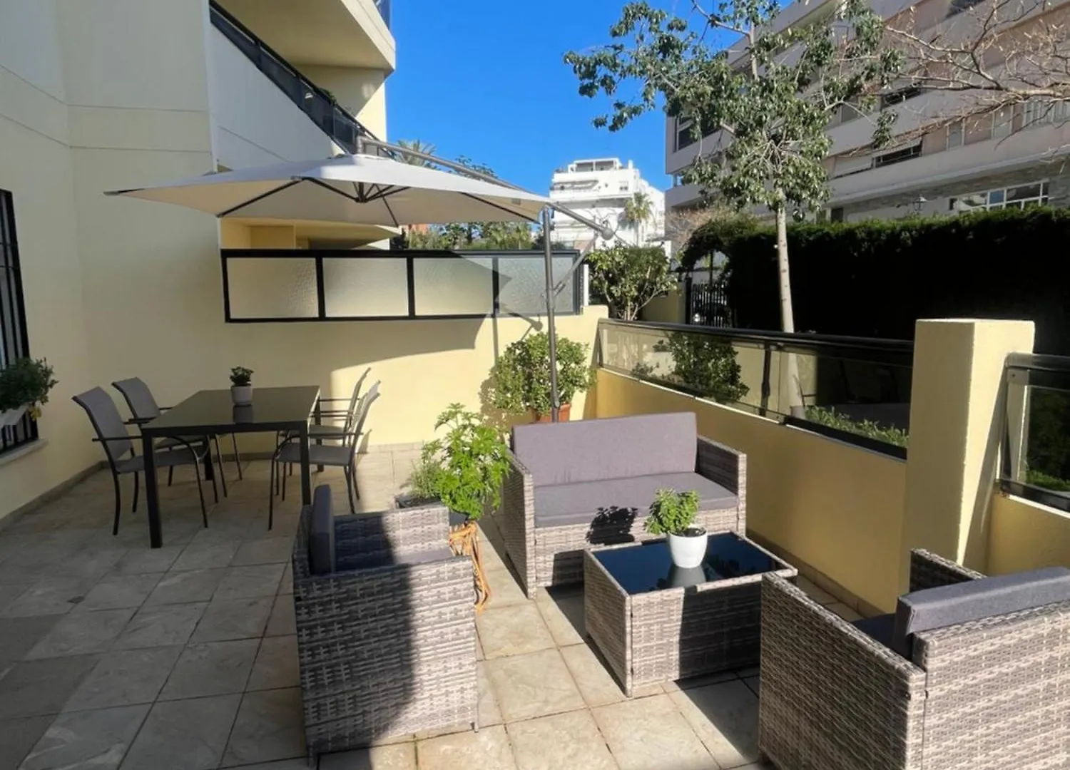 Appartamento The Costa Del Sol Escape Torremolinos